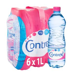 Contrex 1 L 