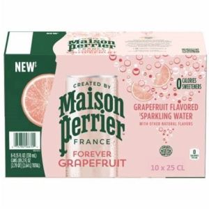 Maison Perrier Grapefruit 25 cl Can