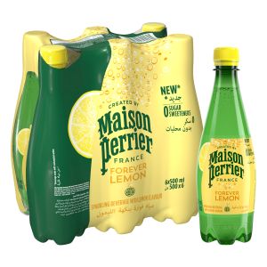 Maison Perrier Lemon 50 cl Bottle