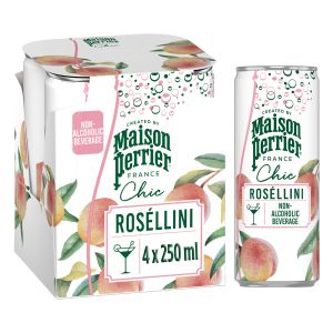 Maison Perrier Chic Roséllini 25 cl Can