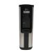 Hot and Cold Water Dispenser - General Gasparini Black & Stainless