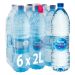 Nestlé Pure Life 6 Bottles 2 Liters