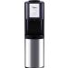 Hot & Cold Water Dispenser - Midea Black and Silver 