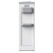 Hot and Cold Water Dispenser - Midea White & Grey